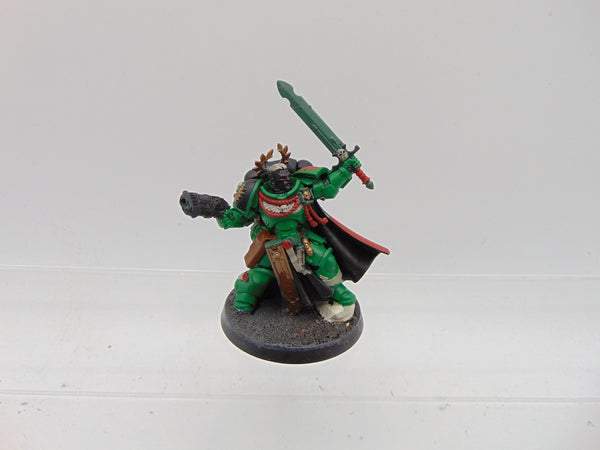 Primaris Captain