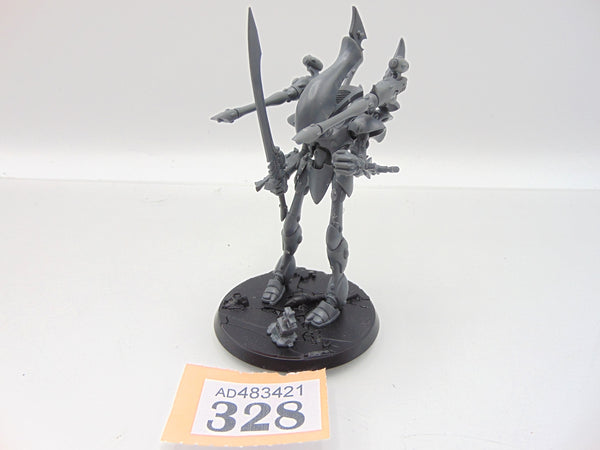 Wraithlord
