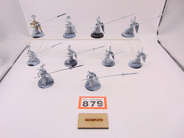 Vanari Auralan Wardens