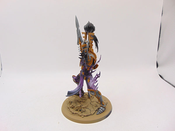 Avatar of Khaine