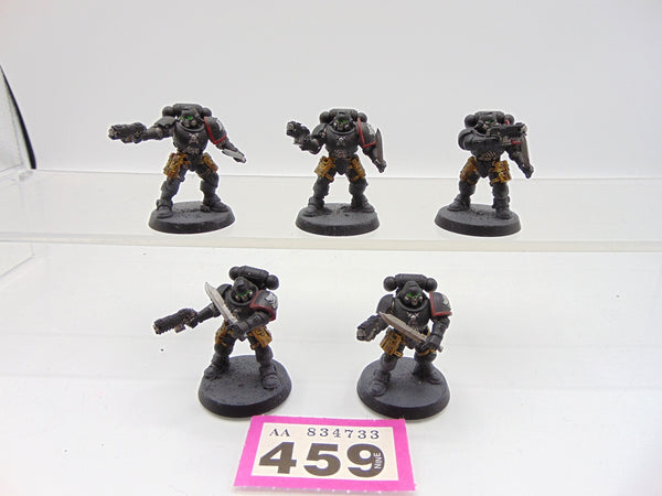Reivers