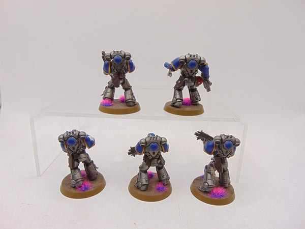 Intercessors