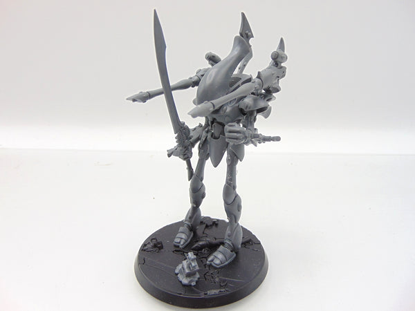 Wraithlord