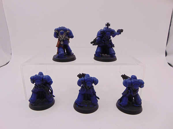 Sternguard Veterans