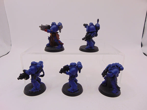 Sternguard Veterans