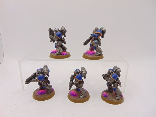 Intercessors
