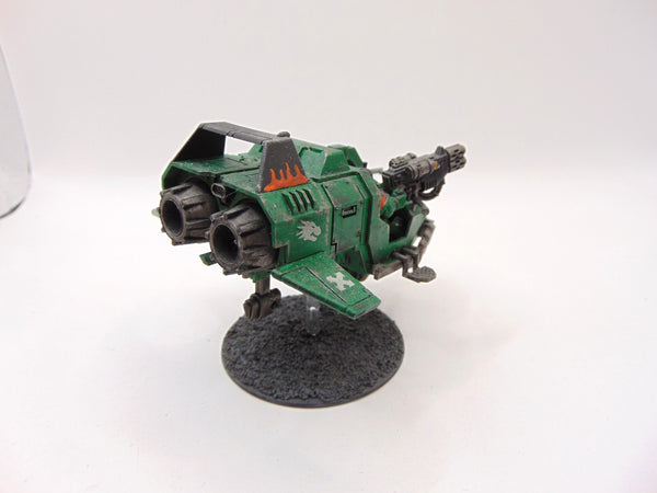 Land Speeder