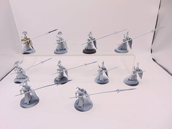 Vanari Auralan Wardens