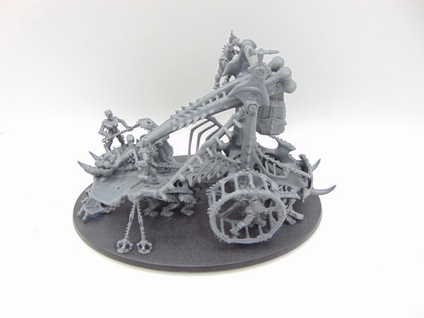 Mortek Crawler