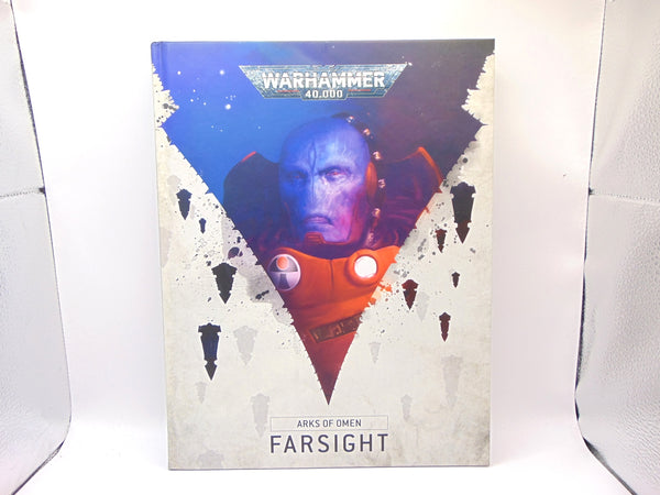 Arks of Omen Farsight