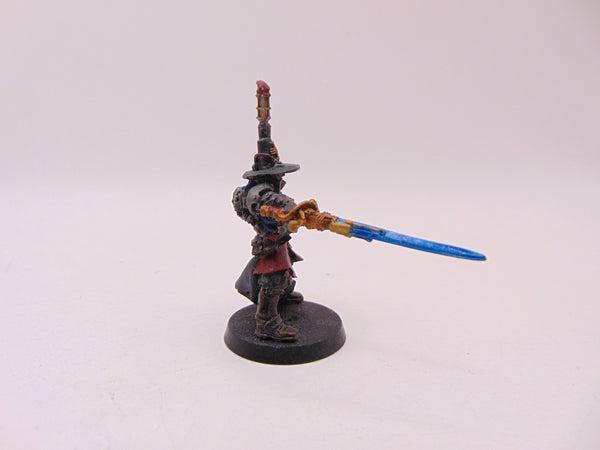 Ordo Hereticus Inquisitor