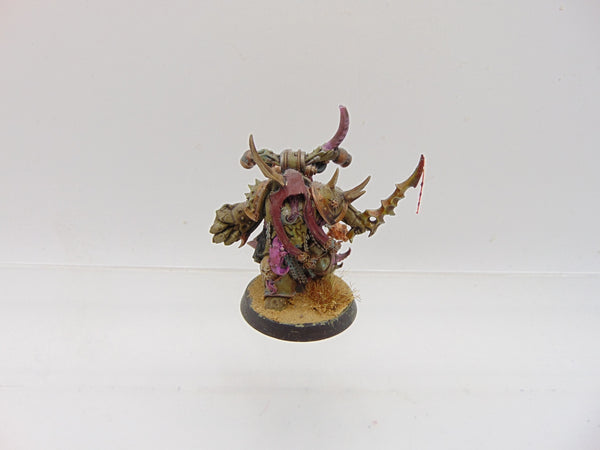 Plague Marine Champion