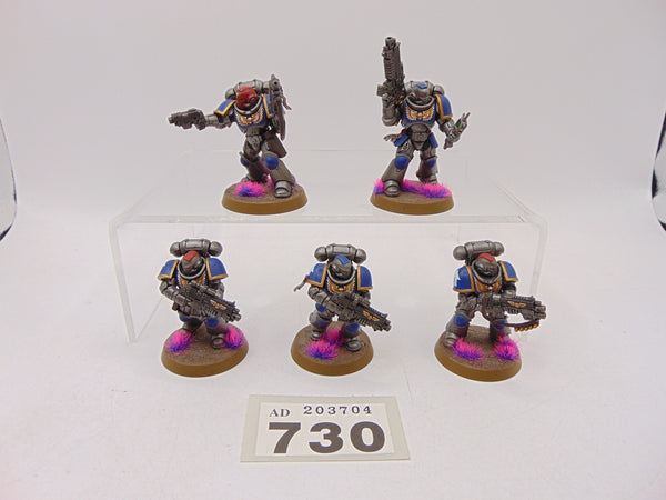 Intercessors