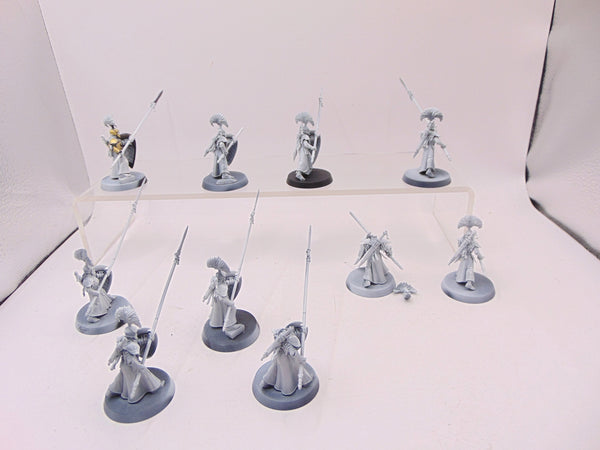 Vanari Auralan Wardens