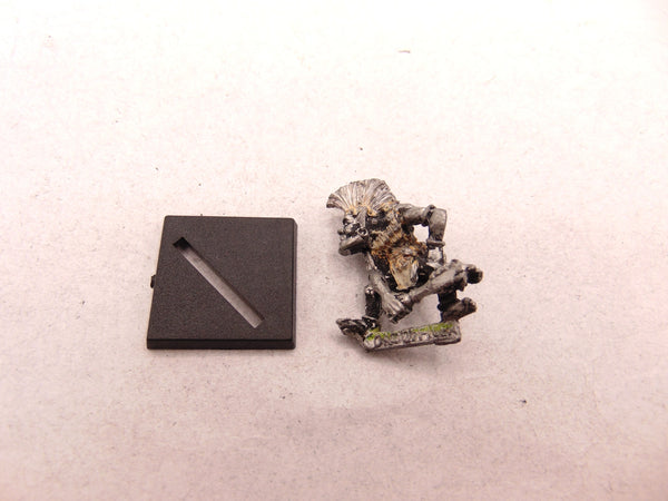 C15 Orc Officer / Grashak Kra Orcs Drift