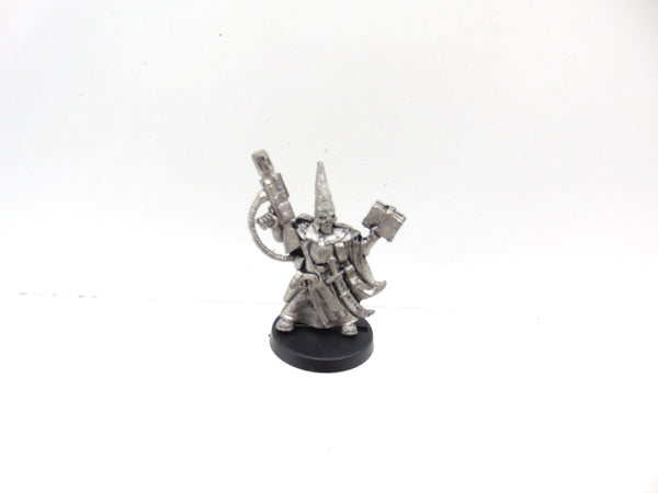 Redemptor Priest