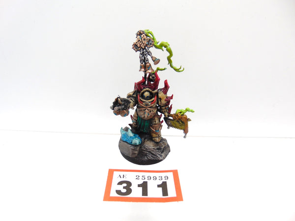 Blightlord Terminator