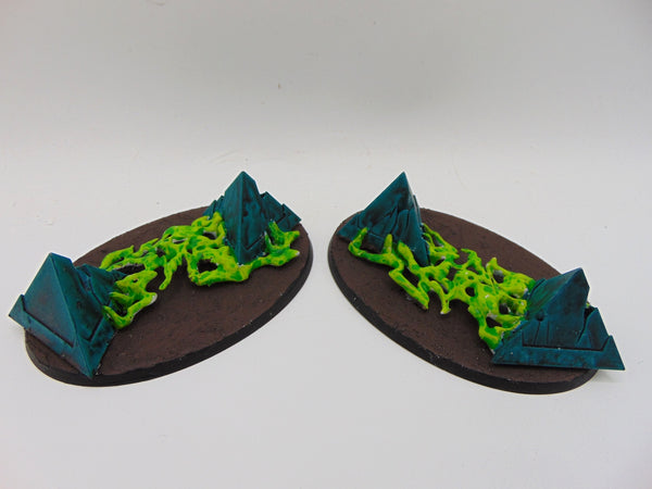 Shards of Valagharr