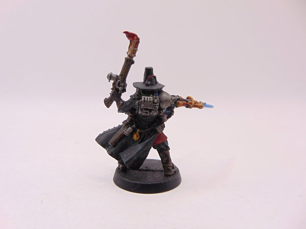 Ordo Hereticus Inquisitor