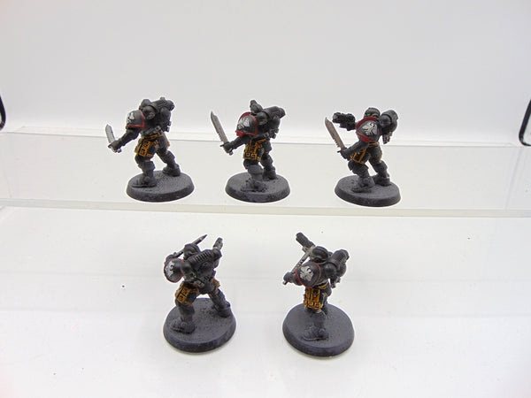 Reivers