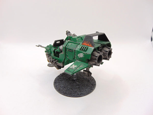 Land Speeder