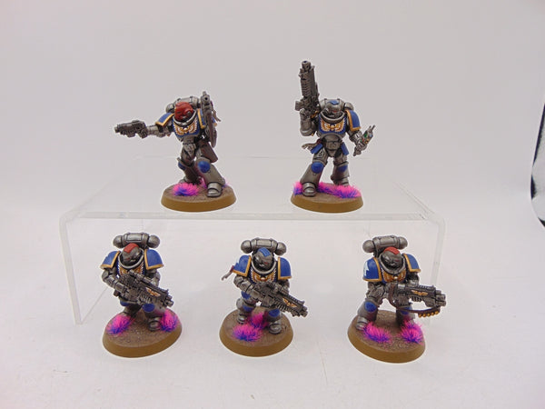 Intercessors