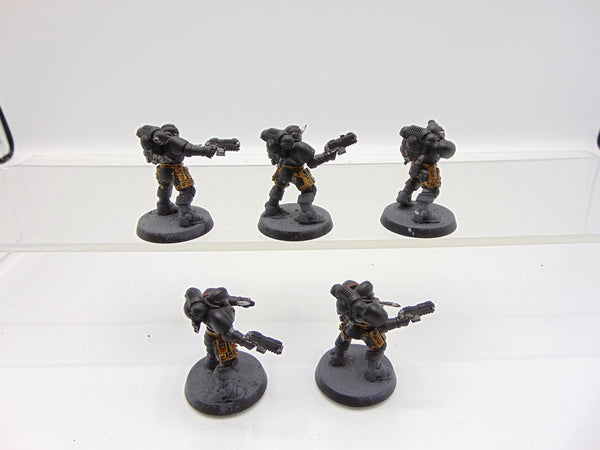 Reivers