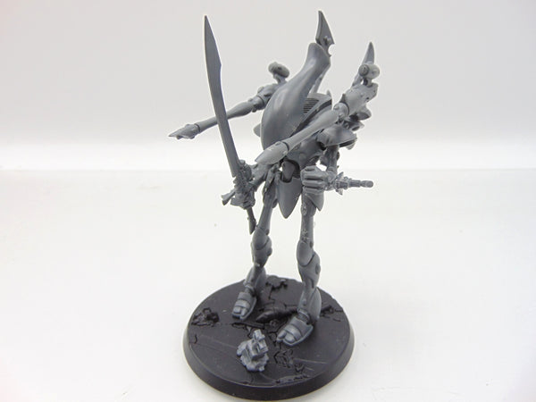 Wraithlord