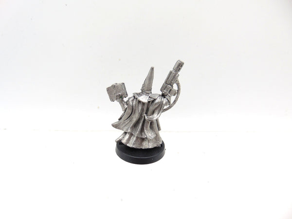 Redemptor Priest