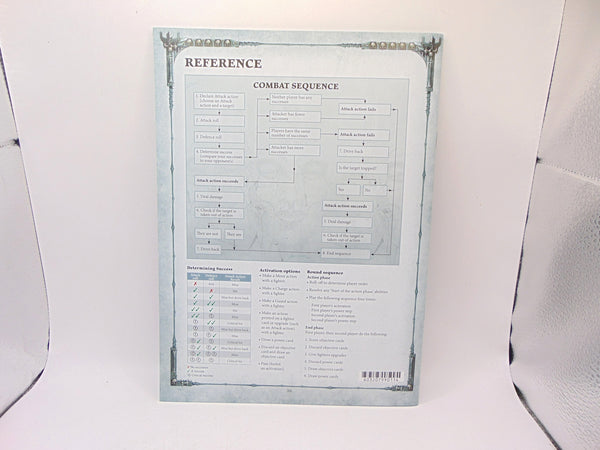 Warhammer Underworlds: Two Player Starter Set