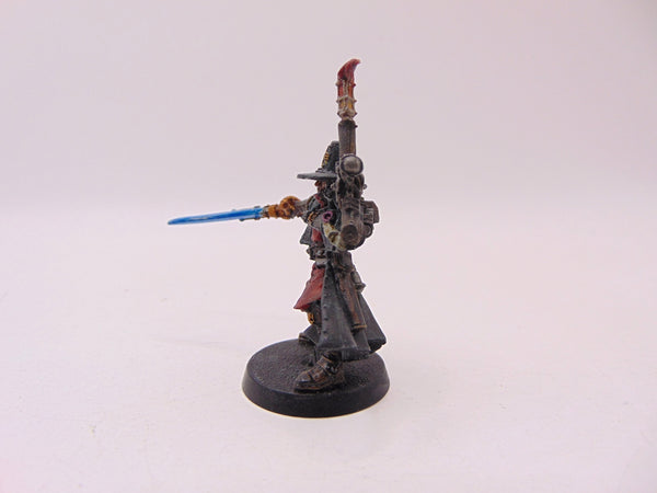 Ordo Hereticus Inquisitor