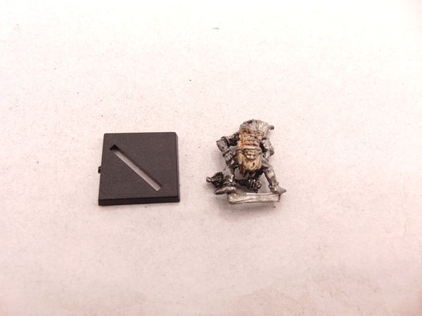 C15 Orc Officer / Grashak Kra Orcs Drift