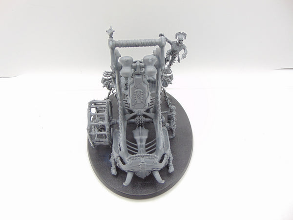 Mortek Crawler