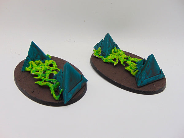 Shards of Valagharr