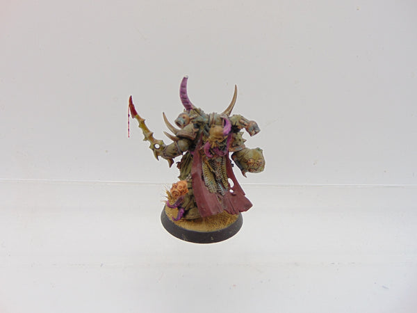 Plague Marine Champion