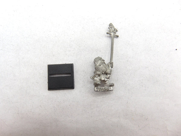 Prince Ulther's Imperial Dwarf Standard
