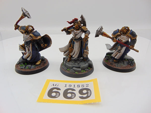 Sequitors