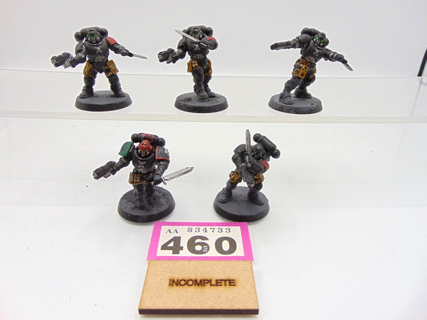 Reivers