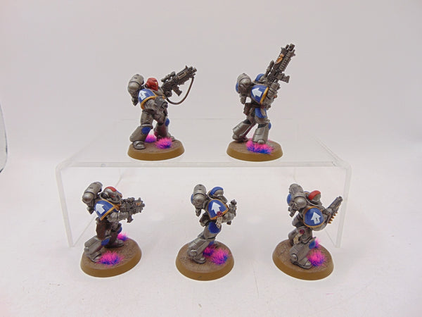 Intercessors
