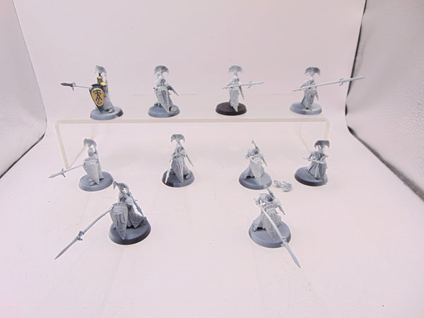 Vanari Auralan Wardens