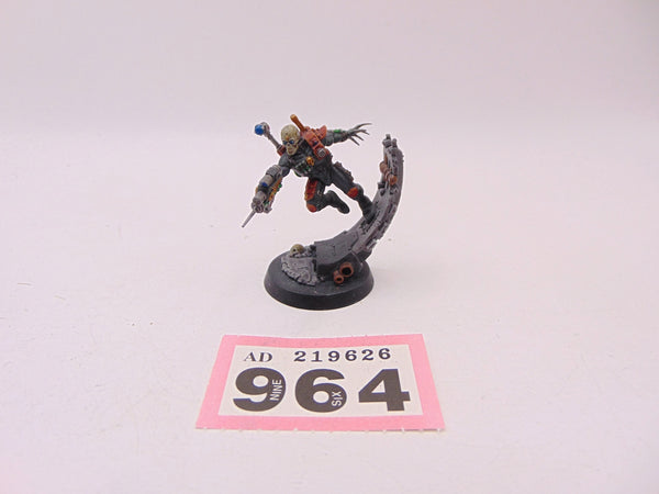 Eversor Assassin