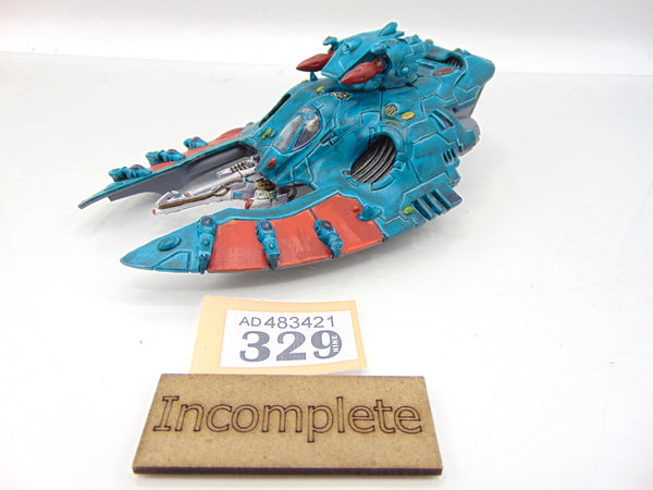 Wave Serpent