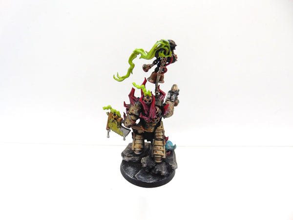 Blightlord Terminator
