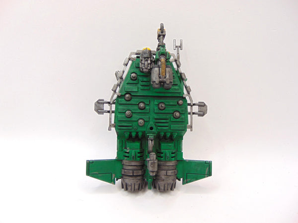 Land Speeder