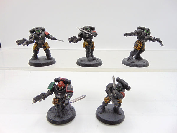 Reivers