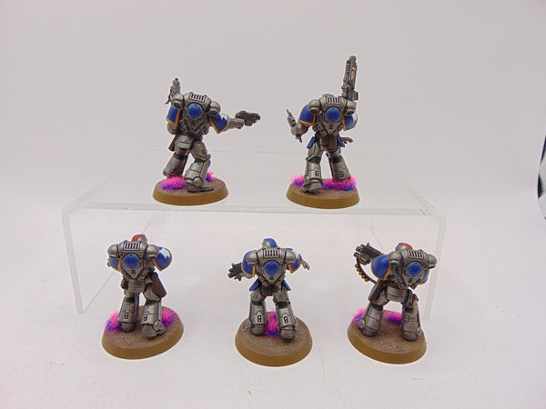 Intercessors