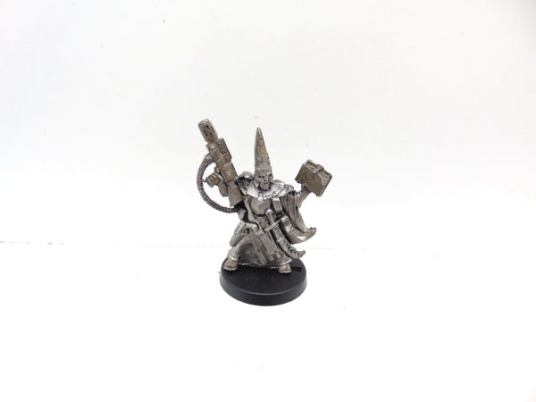 Redemptor Priest