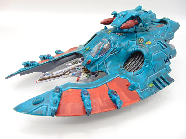 Wave Serpent