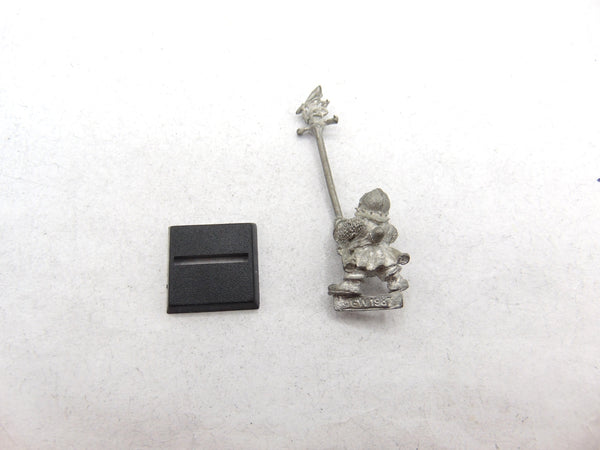 Prince Ulther's Imperial Dwarf Standard