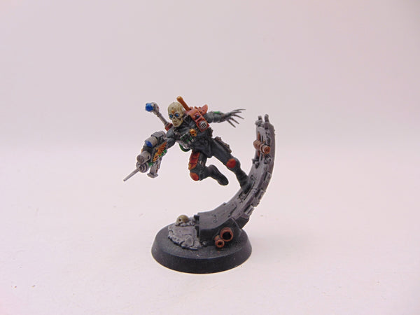 Eversor Assassin
